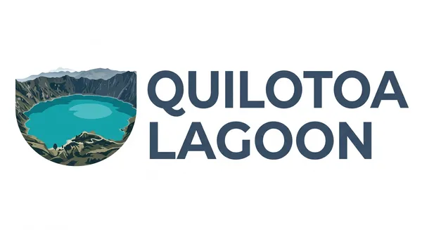 Quilotoa Lagoon
